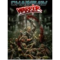 Chainsaw Warrior Steam Key GLOBAL
