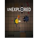 Unexplored Steam Key GLOBAL