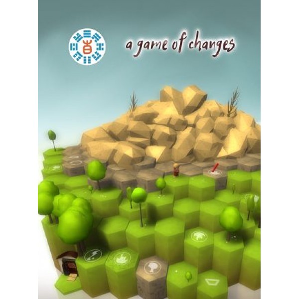 A Game of Changes Steam Key GLOBAL