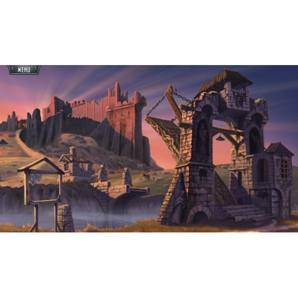 Bathory - The Bloody Countess Steam Key GLOBAL