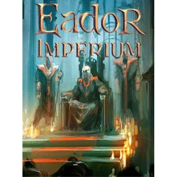 Eador. Imperium Steam Key GLOBAL