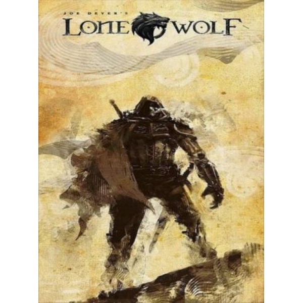 Joe Dever's Lone Wolf HD Remastered Steam Key GLOBAL
