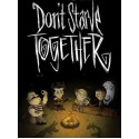 Don't Starve Together Steam Gift GLOBAL