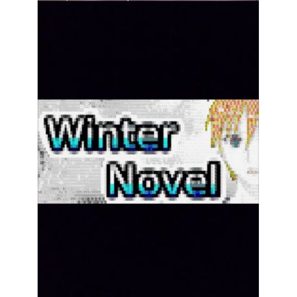 Winter novel Steam Key GLOBAL