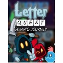 Letter Quest: Grimm's Journey Remastered Steam Key GLOBAL