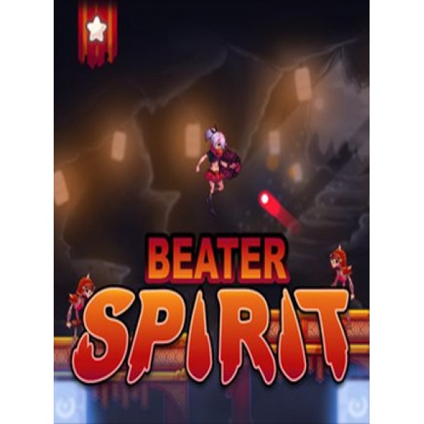 Beater Spirit Steam Key GLOBAL