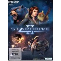 StarDrive 2 Digital Deluxe Edition Steam Key GLOBAL