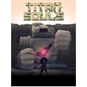 Titan Souls Collector's Edition Steam Key GLOBAL
