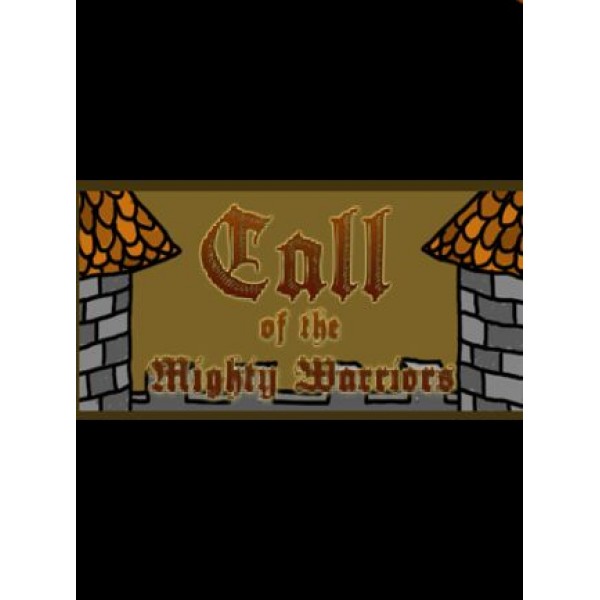 Call Of The Mighty Warriors Steam Key GLOBAL