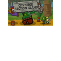 City Siege: Faction Island Steam Key GLOBAL