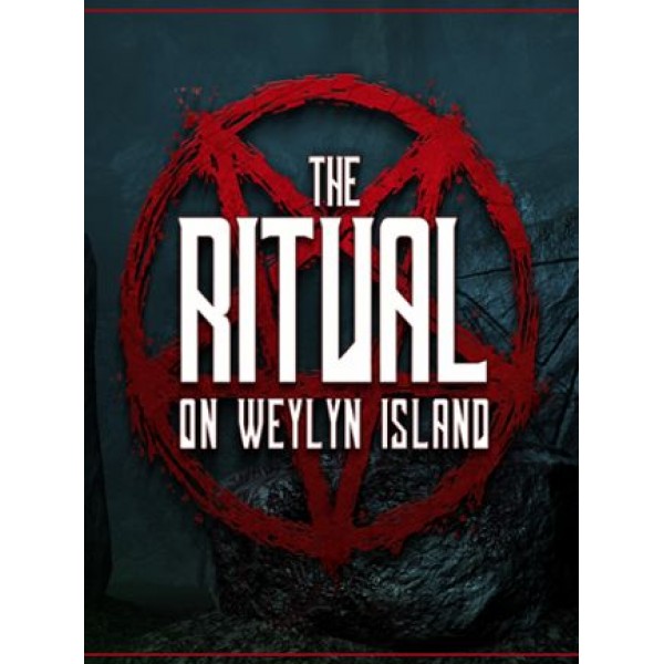 The Ritual on Weylyn Island Steam Gift GLOBAL