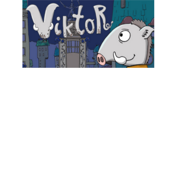 Viktor, a Steampunk Adventure Steam Key GLOBAL