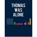 Thomas Was Alone Steam Key GLOBAL