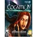 Cognition: An Erica Reed Thriller Steam Key GLOBAL