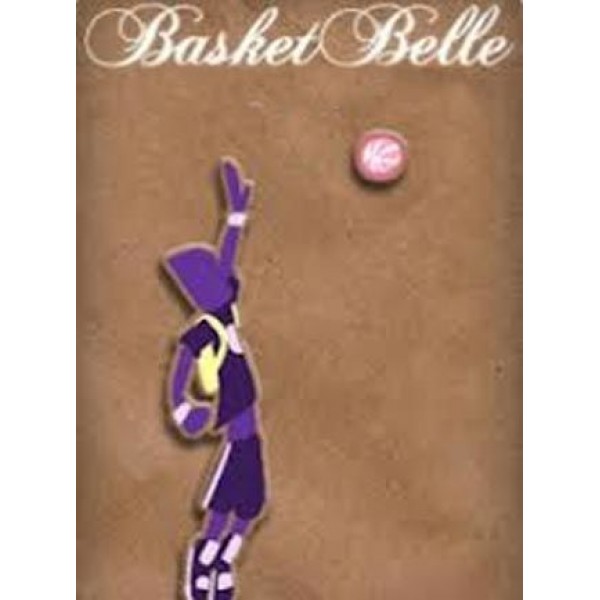 BasketBelle Steam Key GLOBAL