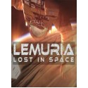 Lemuria: Lost in Space Steam Key GLOBAL