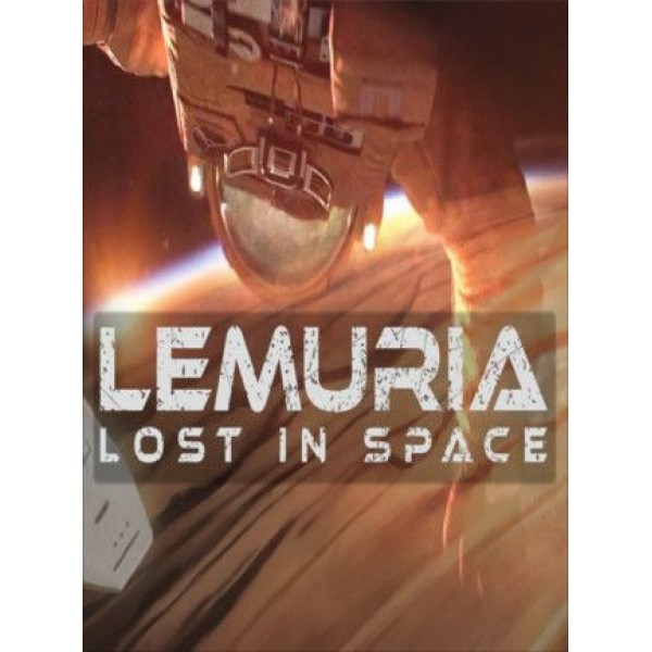 Lemuria: Lost in Space Steam Key GLOBAL