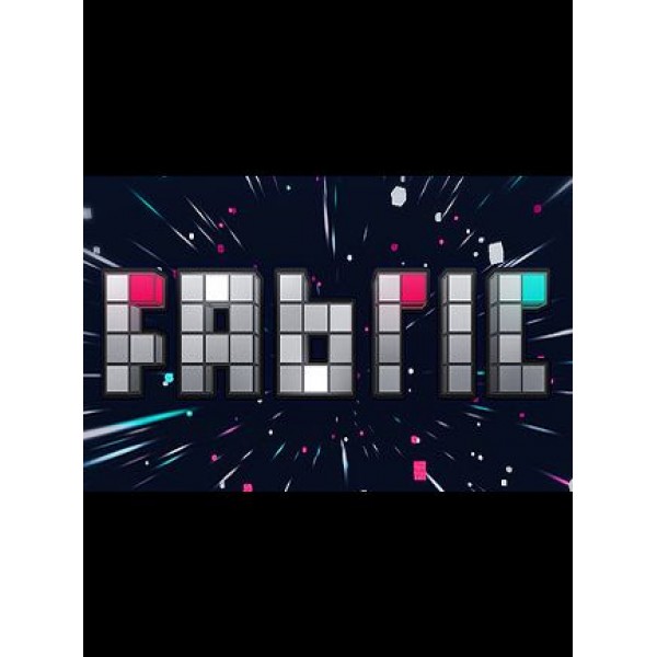 Fabric Steam Key GLOBAL