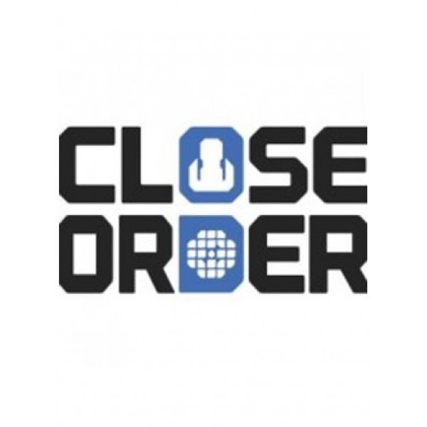 Close Order Steam Key GLOBAL