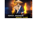 Ninja Avenger Dragon Blade Steam Gift GLOBAL