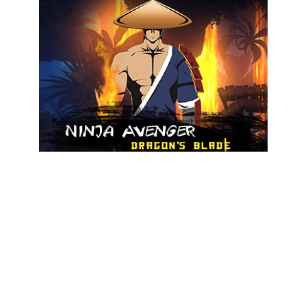Ninja Avenger Dragon Blade Steam Gift GLOBAL