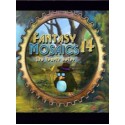 Fantasy Mosaics 14: Fourth Color Steam Gift GLOBAL