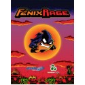 Fenix Rage Steam Key GLOBAL