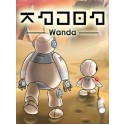Wanda - A Beautiful Apocalypse Steam Key GLOBAL