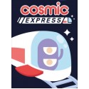 Cosmic Express Steam Gift GLOBAL