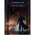 The Butterfly Sign: Human Error Steam Key GLOBAL