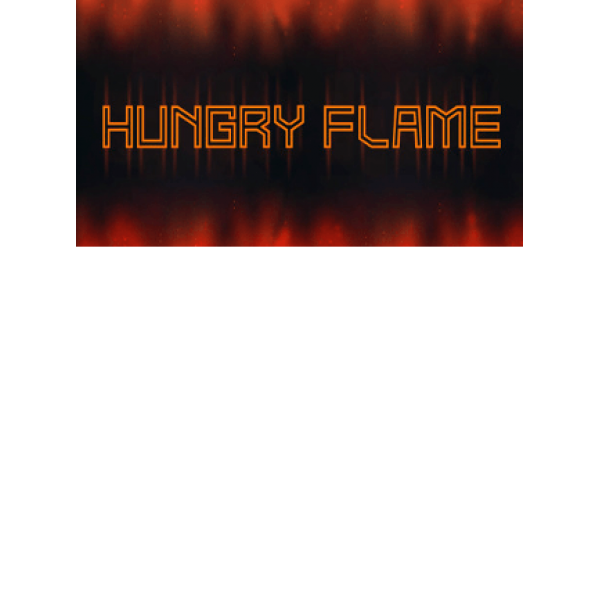 Hungry Flame Steam Key GLOBAL