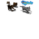 The Cat! Porfirio's Adventure Steam Key GLOBAL