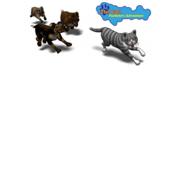The Cat! Porfirio's Adventure Steam Key GLOBAL