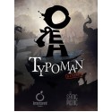 Typoman Steam Key GLOBAL