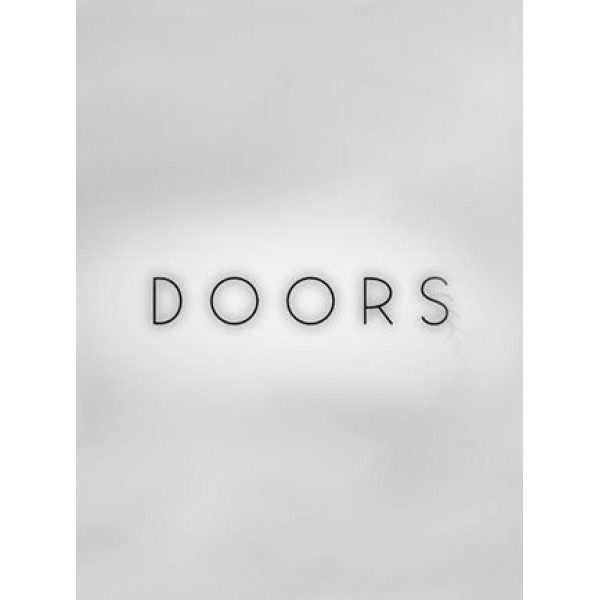 Doors Steam Gift GLOBAL