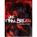 One Final Breath Episode One Steam Key GLOBAL