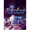 TowerFall Ascension Steam Gift GLOBAL