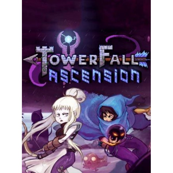 TowerFall Ascension Steam Gift GLOBAL