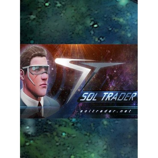 Sol Trader Steam Key GLOBAL