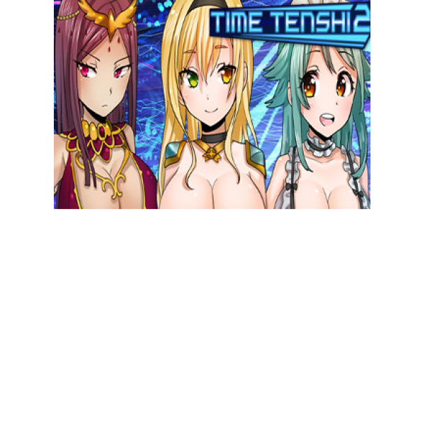 Time Tenshi 2 Steam Gift GLOBAL