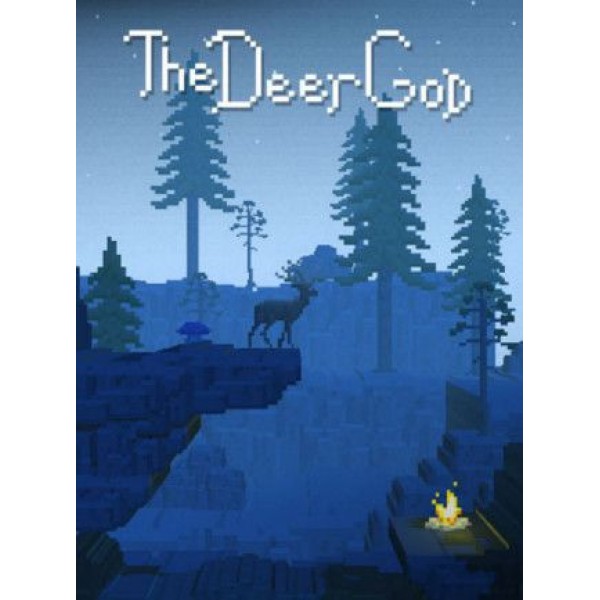 The Deer God Steam Key GLOBAL