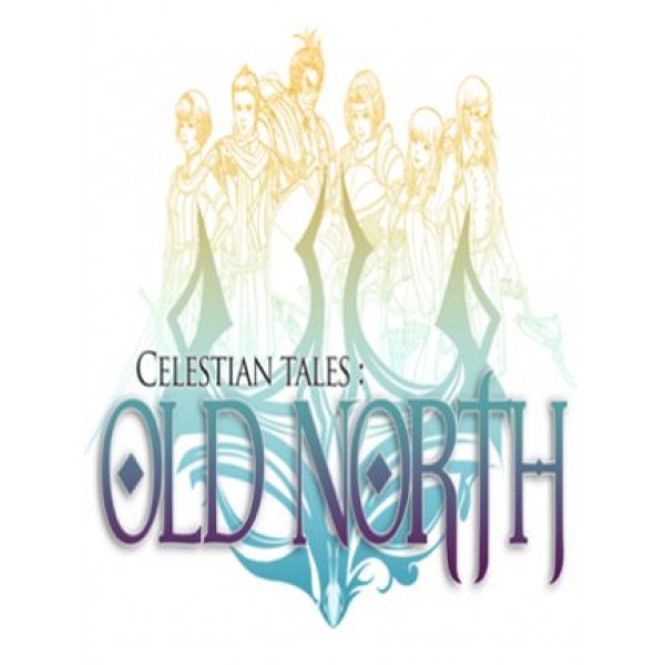 Celestian Tales: Old North Steam Key GLOBAL