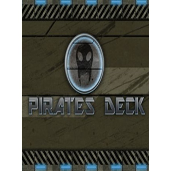 Pirates Deck Steam Key GLOBAL