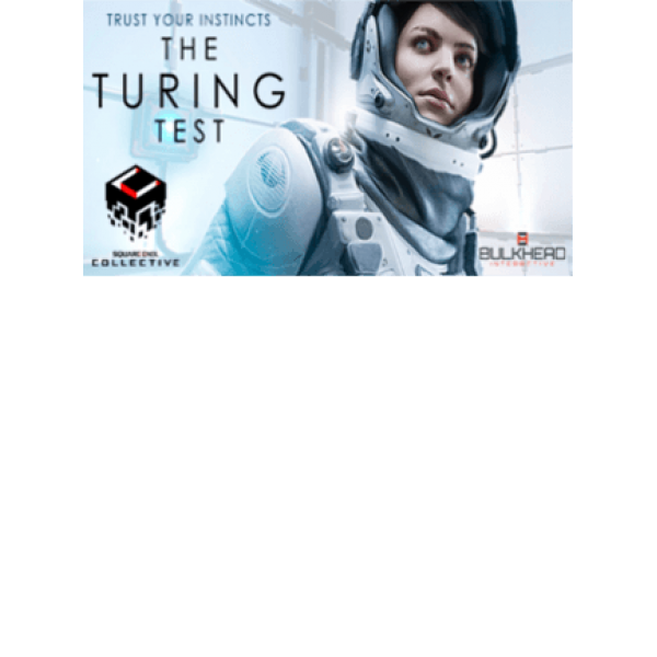 The Turing Test Collector's Edition Steam Key GLOBAL
