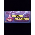 Drunk Wizards Steam Gift GLOBAL