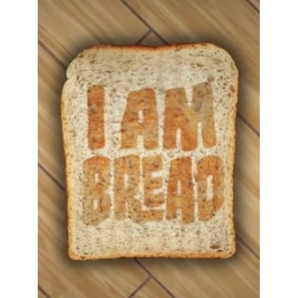 I am Bread Steam Key GLOBAL
