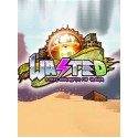 WASTED Steam Key GLOBAL