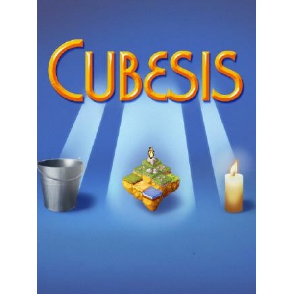 Cubesis Steam Key GLOBAL
