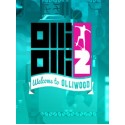 OlliOlli2: Welcome to Olliwood Steam Key GLOBAL