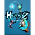 HeartZ: Co-Hope Puzzles Steam Key GLOBAL
